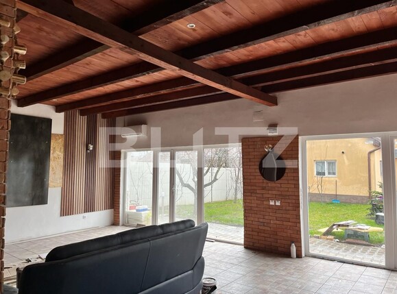 Casa de vânzare 3 camere Sâncraiu de Mureș - 137344CV | BLITZ Târgu Mureș | Poza16