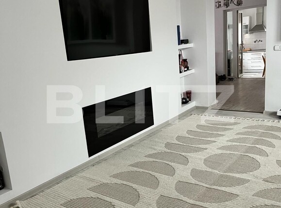 Casa de vânzare 3 camere Sâncraiu de Mureș - 137344CV | BLITZ Târgu Mureș | Poza5