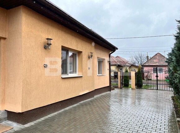 Casa de vânzare 3 camere Sâncraiu de Mureș - 137344CV | BLITZ Târgu Mureș | Poza3