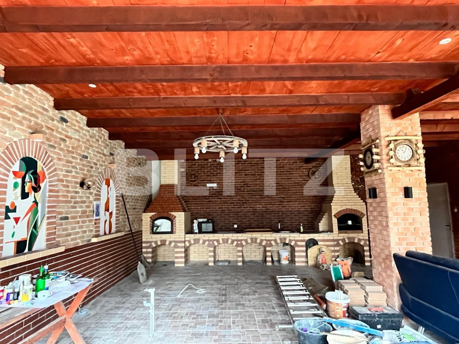 Casa de vânzare 3 camere Sâncraiu de Mureș - 137344CV | BLITZ Târgu Mureș | Poza15