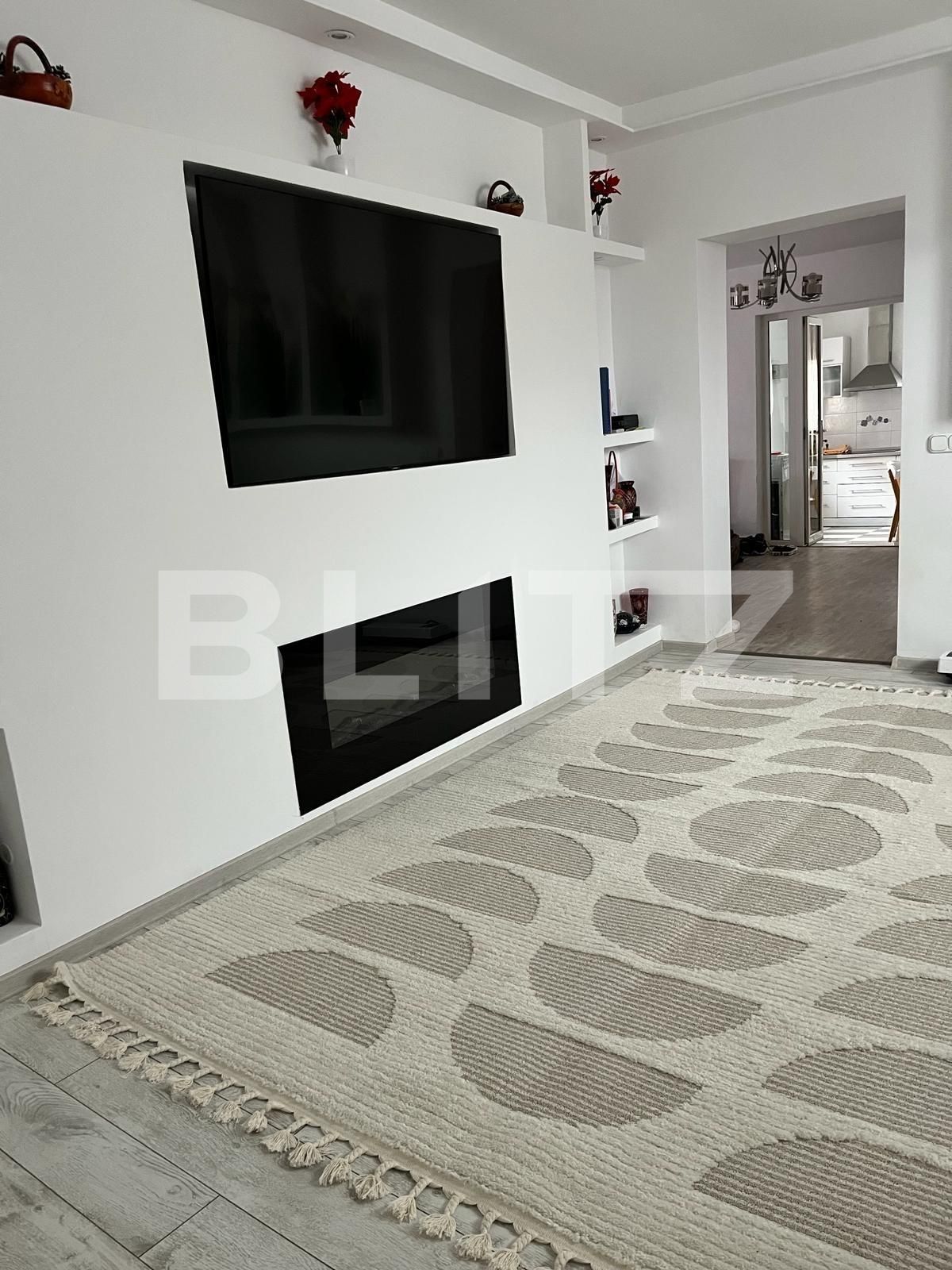 Casa de vânzare 3 camere Sâncraiu de Mureș - 137344CV | BLITZ Târgu Mureș | Poza5