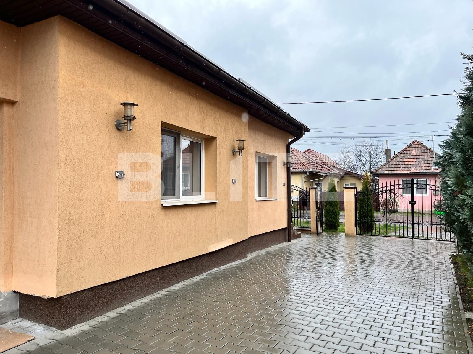 Casa de vânzare 3 camere Sâncraiu de Mureș - 137344CV | BLITZ Târgu Mureș | Poza3