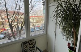 Apartament cu 2 camere, 53 mp utili, Unirii 