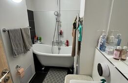 Apartament cu 2 camere, 53 mp utili, Unirii 