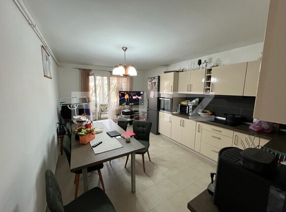 Apartament de vânzare 2 camere Unirii - 137367AV | BLITZ Târgu Mureș | Poza2