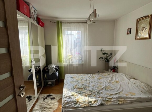 Apartament de vânzare 2 camere Unirii - 137367AV | BLITZ Târgu Mureș | Poza4