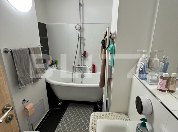 Apartament de vânzare 2 camere Unirii - 137367AV | BLITZ Târgu Mureș | Poza3