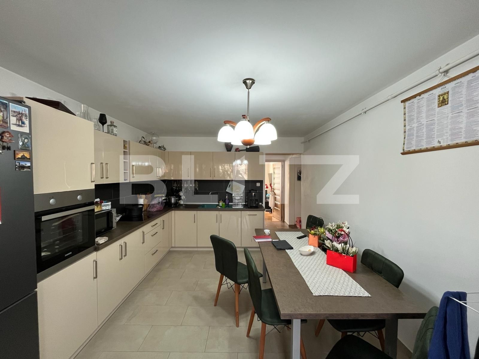 Apartament de vânzare 2 camere Unirii - 137367AV | BLITZ Târgu Mureș | Poza1