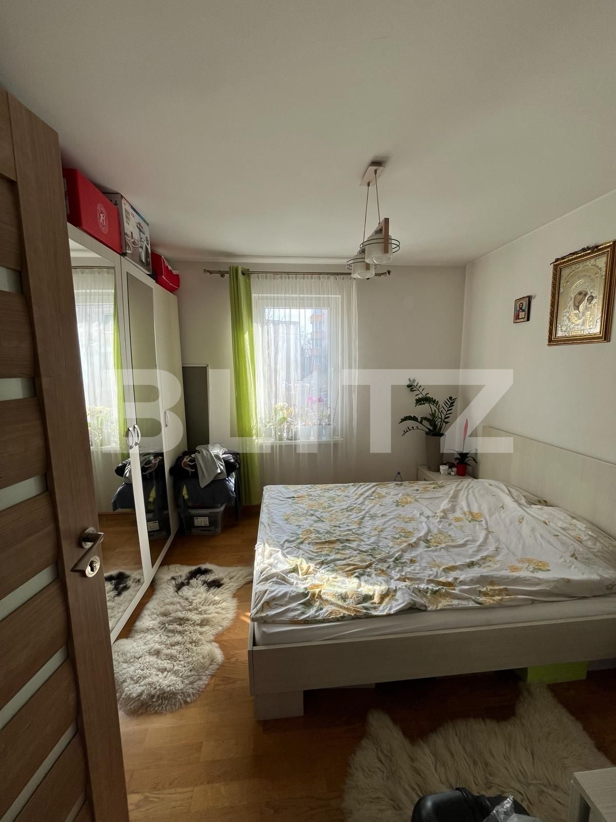 Apartament de vânzare 2 camere Unirii - 137367AV | BLITZ Târgu Mureș | Poza4