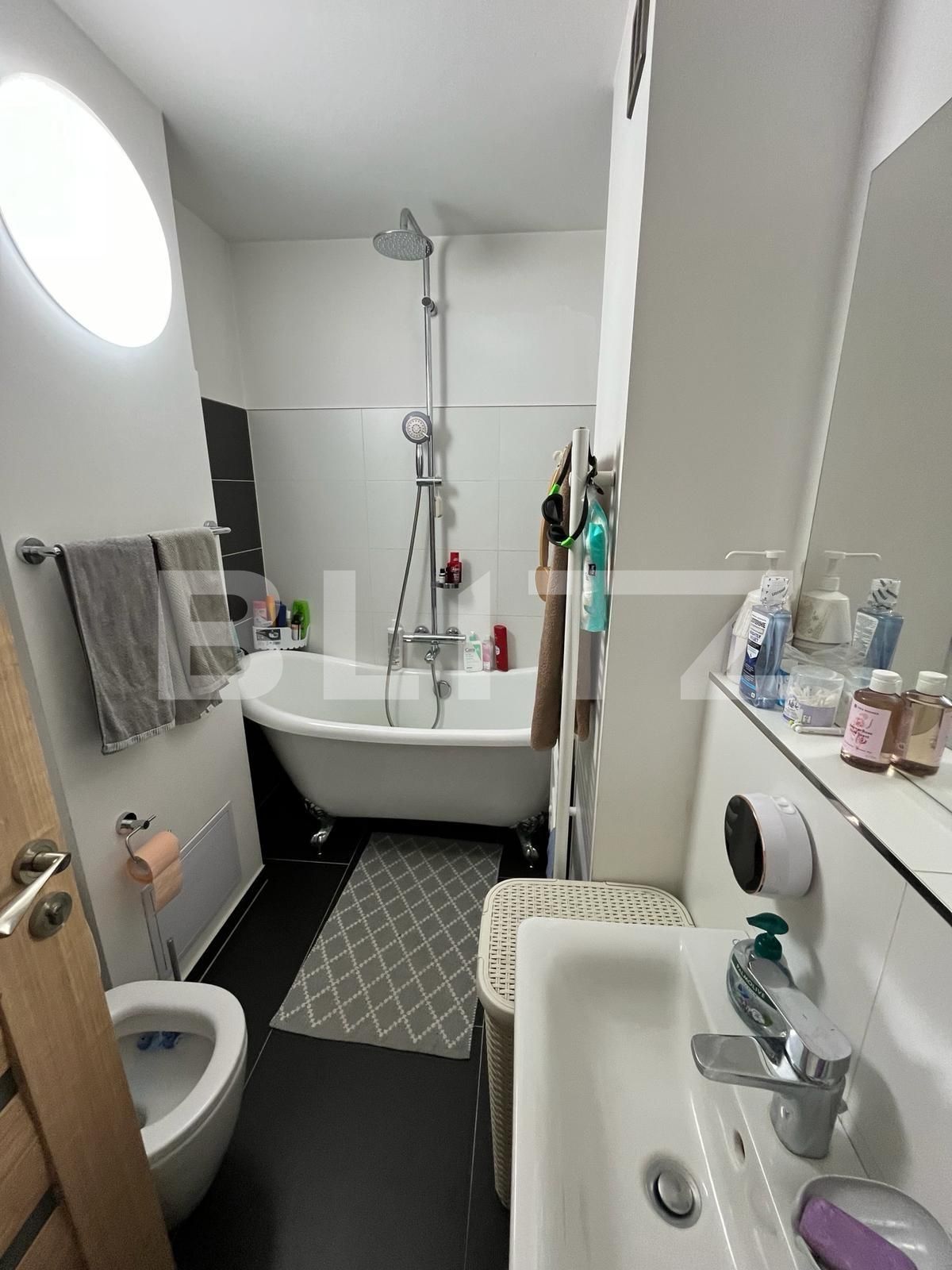 Apartament de vânzare 2 camere Unirii - 137367AV | BLITZ Târgu Mureș | Poza3