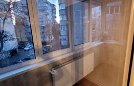 Apartament 2 camere,54 mp utili, zona Tudor