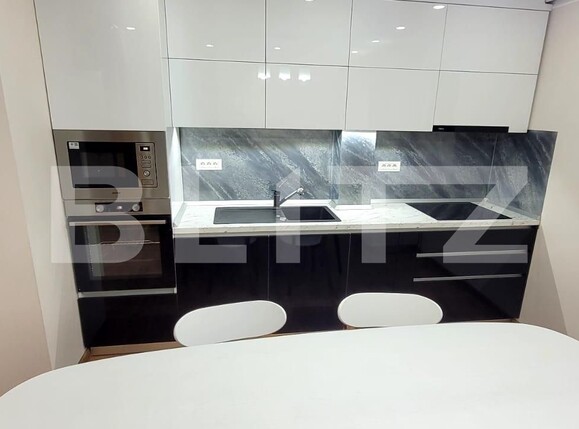 Apartament de închiriat 2 camere Pandurilor - 137389AI | BLITZ Târgu Mureș | Poza6