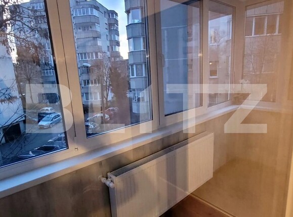 Apartament de închiriat 2 camere Pandurilor - 137389AI | BLITZ Târgu Mureș | Poza10
