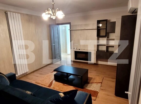 Apartament de închiriat 2 camere Pandurilor - 137389AI | BLITZ Târgu Mureș | Poza2