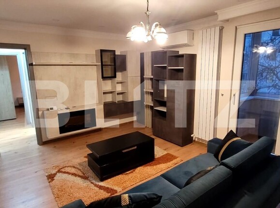 Apartament de închiriat 2 camere Pandurilor - 137389AI | BLITZ Târgu Mureș | Poza1