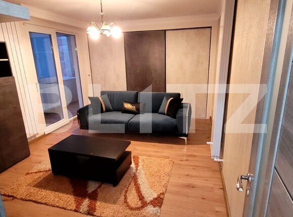 Apartament de închiriat 2 camere Pandurilor - 137389AI | BLITZ Târgu Mureș | Poza3