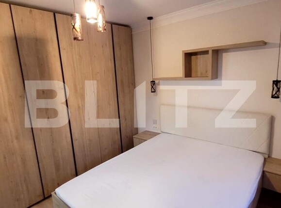 Apartament de închiriat 2 camere Pandurilor - 137389AI | BLITZ Târgu Mureș | Poza8
