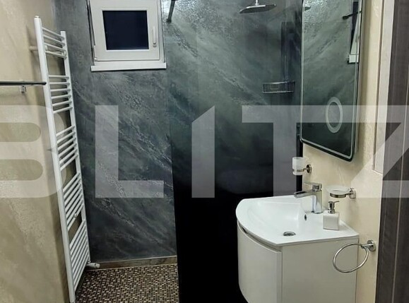 Apartament de închiriat 2 camere Pandurilor - 137389AI | BLITZ Târgu Mureș | Poza9