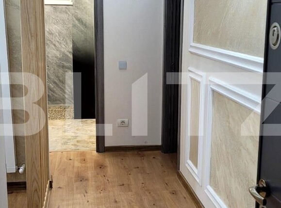 Apartament de închiriat 2 camere Pandurilor - 137389AI | BLITZ Târgu Mureș | Poza4
