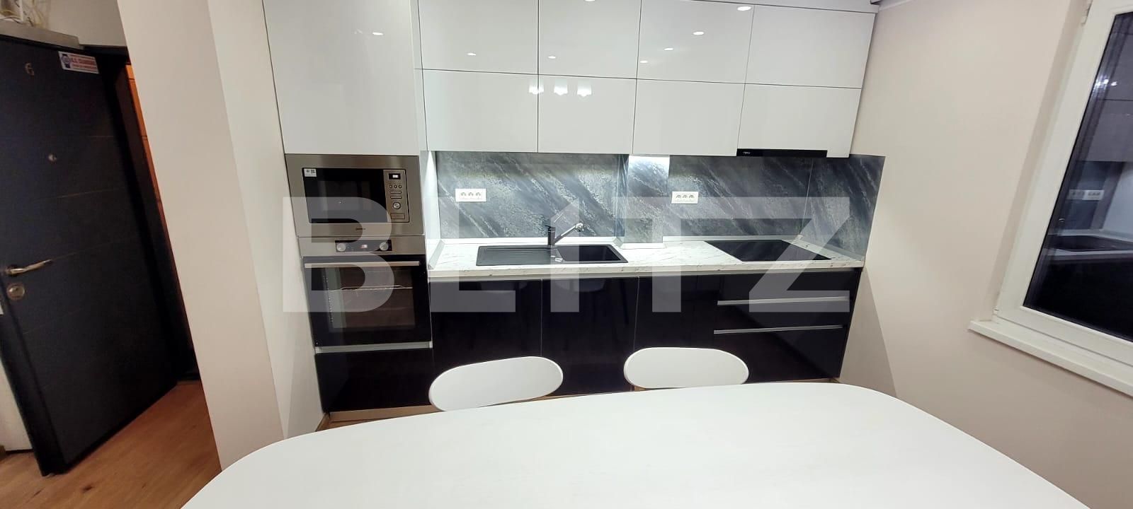 Apartament de închiriat 2 camere Pandurilor - 137389AI | BLITZ Târgu Mureș | Poza6