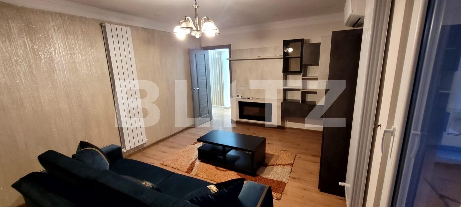Apartament de închiriat 2 camere Pandurilor - 137389AI | BLITZ Târgu Mureș | Poza2