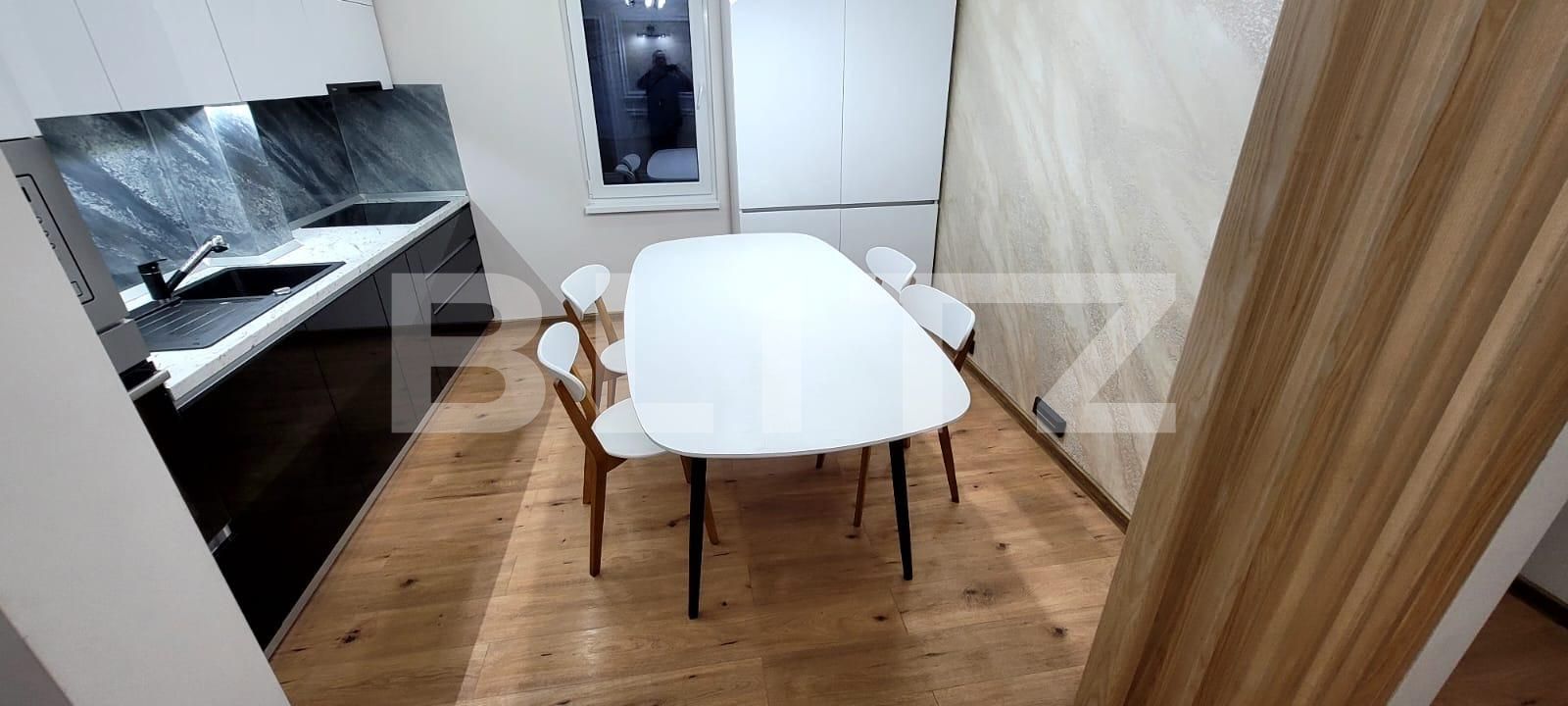 Apartament de închiriat 2 camere Pandurilor - 137389AI | BLITZ Târgu Mureș | Poza7