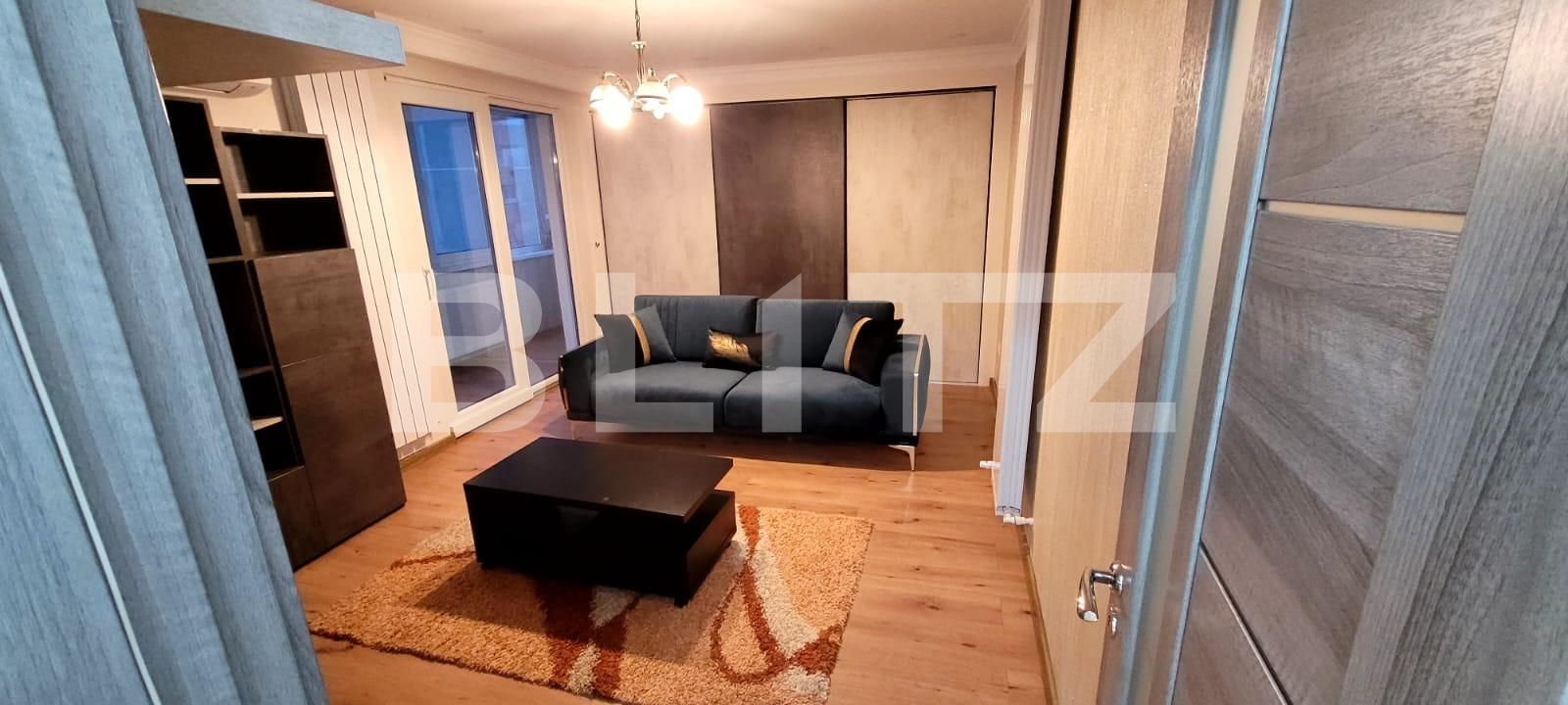 Apartament de închiriat 2 camere Pandurilor - 137389AI | BLITZ Târgu Mureș | Poza3