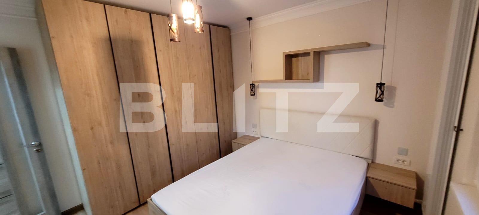 Apartament de închiriat 2 camere Pandurilor - 137389AI | BLITZ Târgu Mureș | Poza8