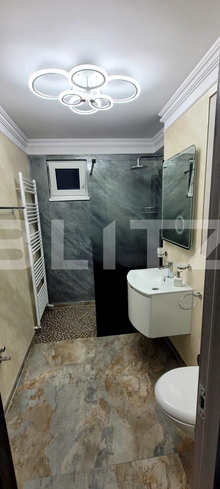 Apartament de închiriat 2 camere Pandurilor - 137389AI | BLITZ Târgu Mureș | Poza9