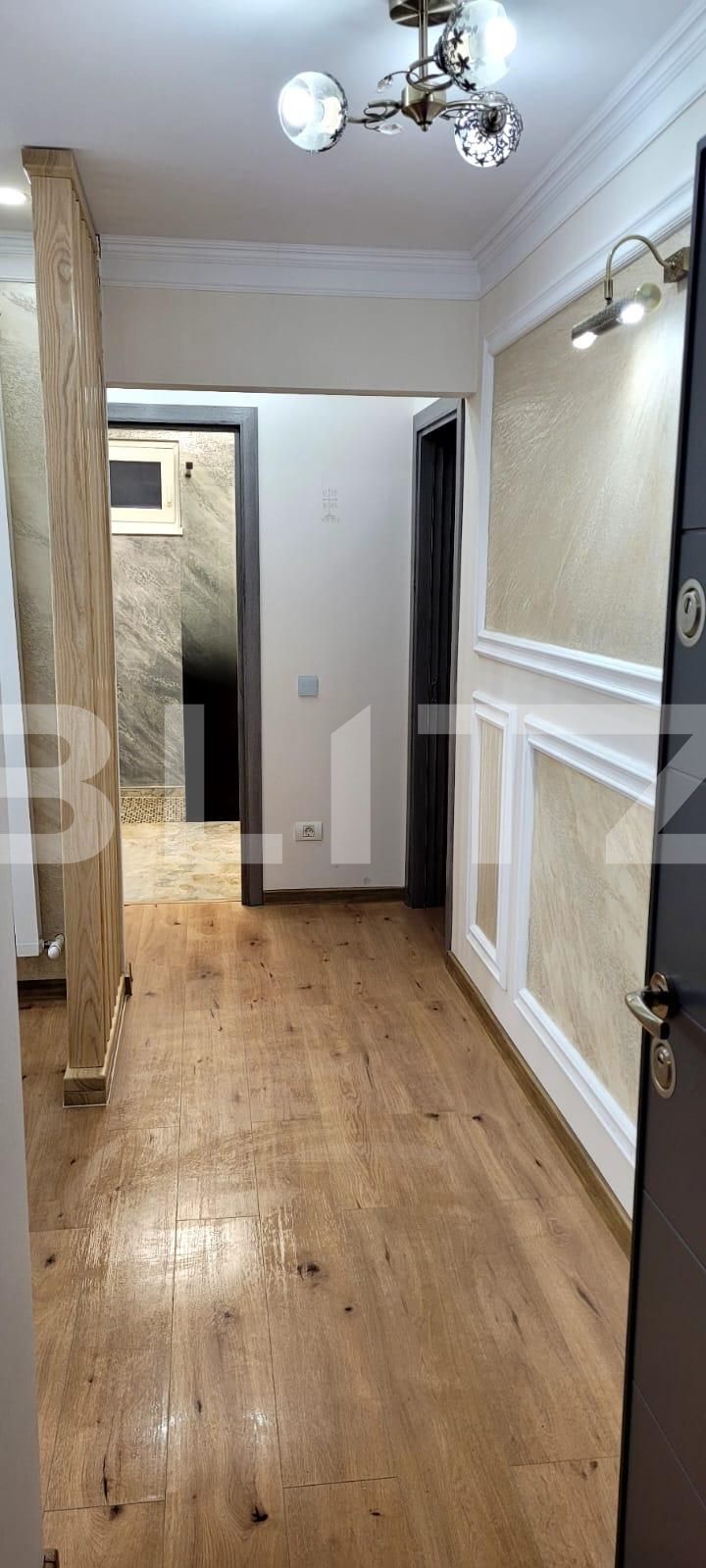Apartament de închiriat 2 camere Pandurilor - 137389AI | BLITZ Târgu Mureș | Poza4