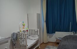 Apartament cu 3 camere, 66 mp,  Green Residence