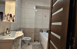 Apartament cu 3 camere, 66 mp,  Green Residence