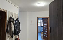 Apartament cu 3 camere, 66 mp,  Green Residence