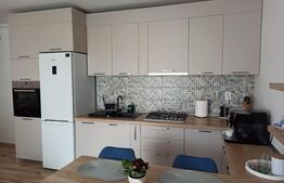 Apartament cu 3 camere, 66 mp,  Green Residence