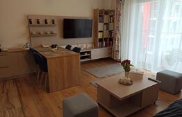 Apartament cu 3 camere, 66 mp,  Green Residence
