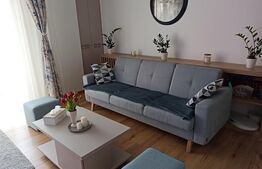 Apartament cu 3 camere, 66 mp,  Green Residence