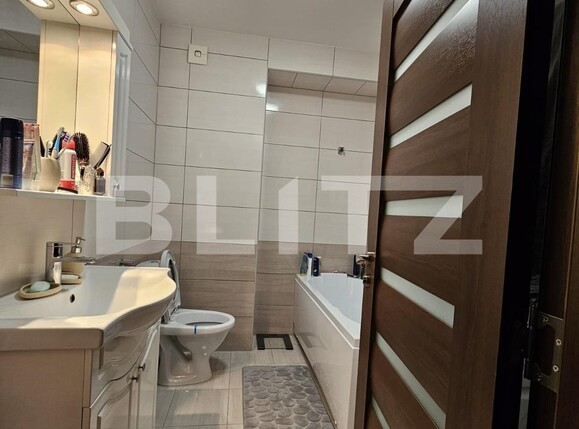 Apartament de vânzare 3 camere Tudor - 137430AV | BLITZ Târgu Mureș | Poza3