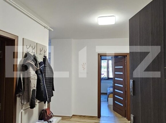 Apartament de vânzare 3 camere Tudor - 137430AV | BLITZ Târgu Mureș | Poza2