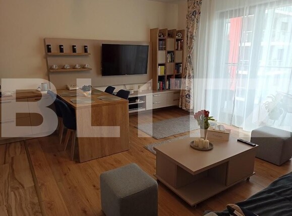 Apartament de vânzare 3 camere Tudor - 137430AV | BLITZ Târgu Mureș | Poza1