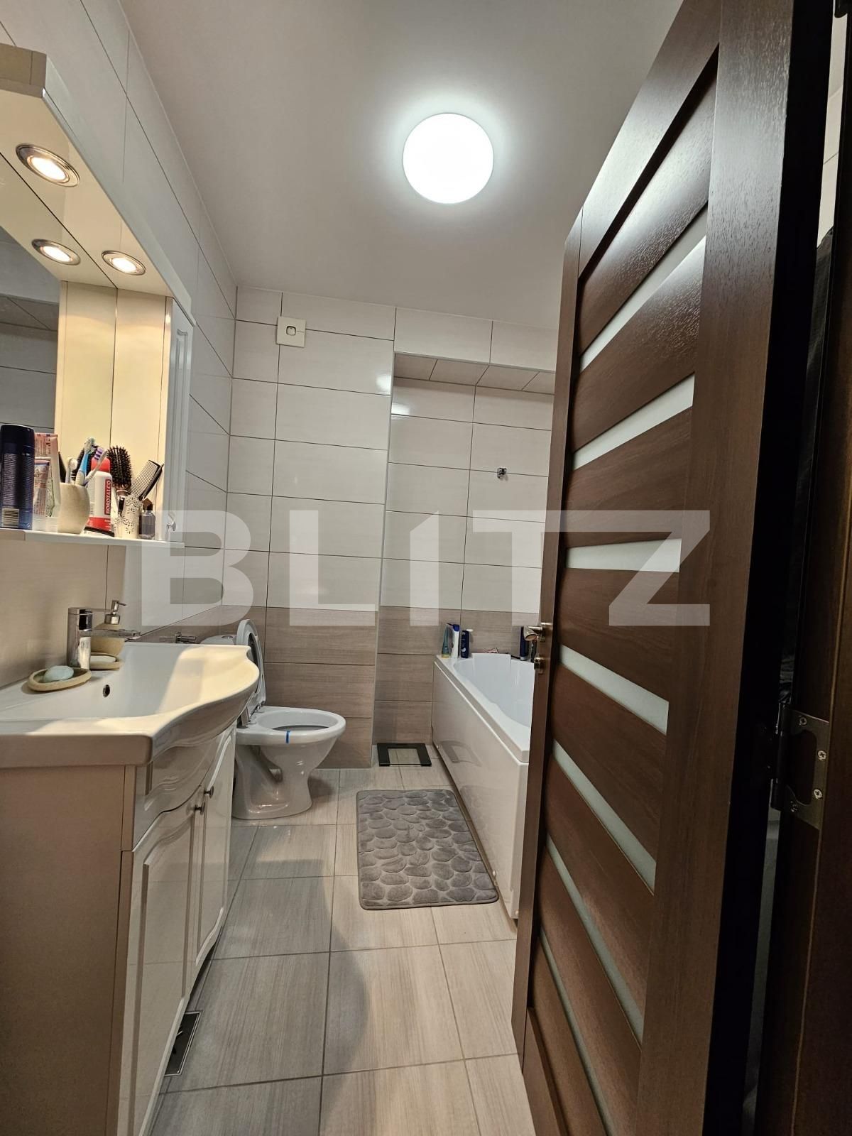 Apartament de vânzare 3 camere Tudor - 137430AV | BLITZ Târgu Mureș | Poza3