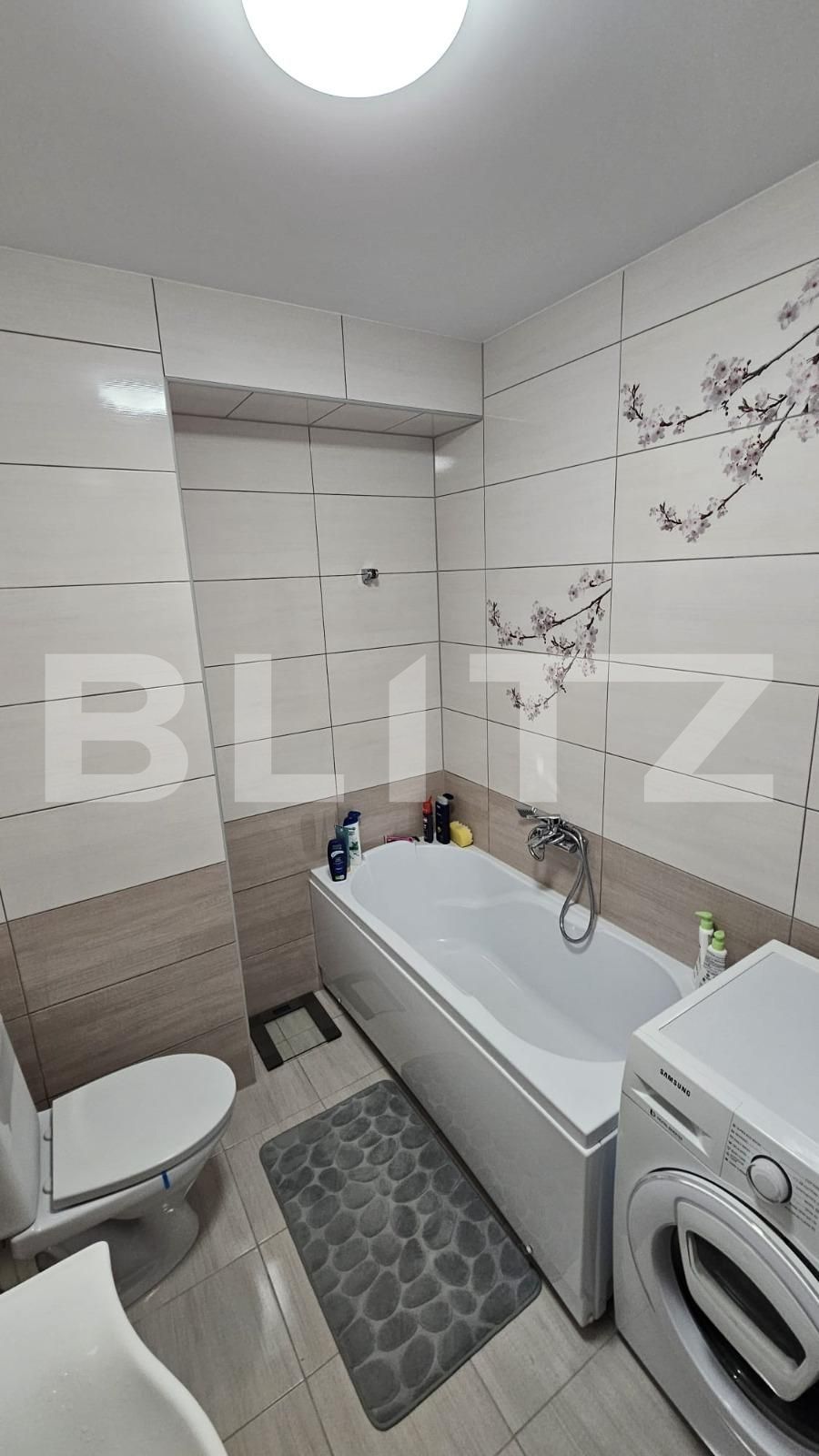 Apartament de vânzare 3 camere Tudor - 137430AV | BLITZ Târgu Mureș | Poza4