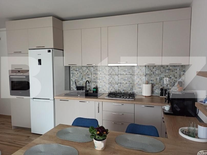 Apartament de vânzare 3 camere Tudor - 137430AV | BLITZ Târgu Mureș | Poza8