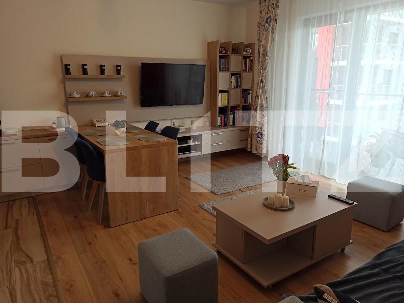 Apartament de vânzare 3 camere Tudor - 137430AV | BLITZ Târgu Mureș | Poza1