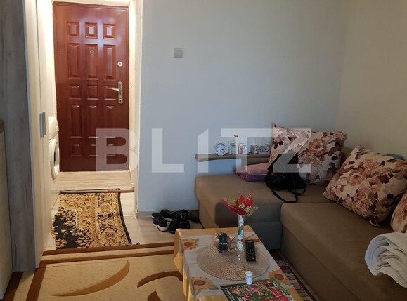 Garsonieră de vânzare Mureseni - 137447AV | BLITZ Târgu Mureș | Poza2