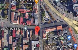 2 case cu 3 camere, 610 mp de teren, zona semicentral