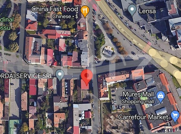 Casa de vânzare 3 camere Semicentral - 137641CV | BLITZ Târgu Mureș | Poza2