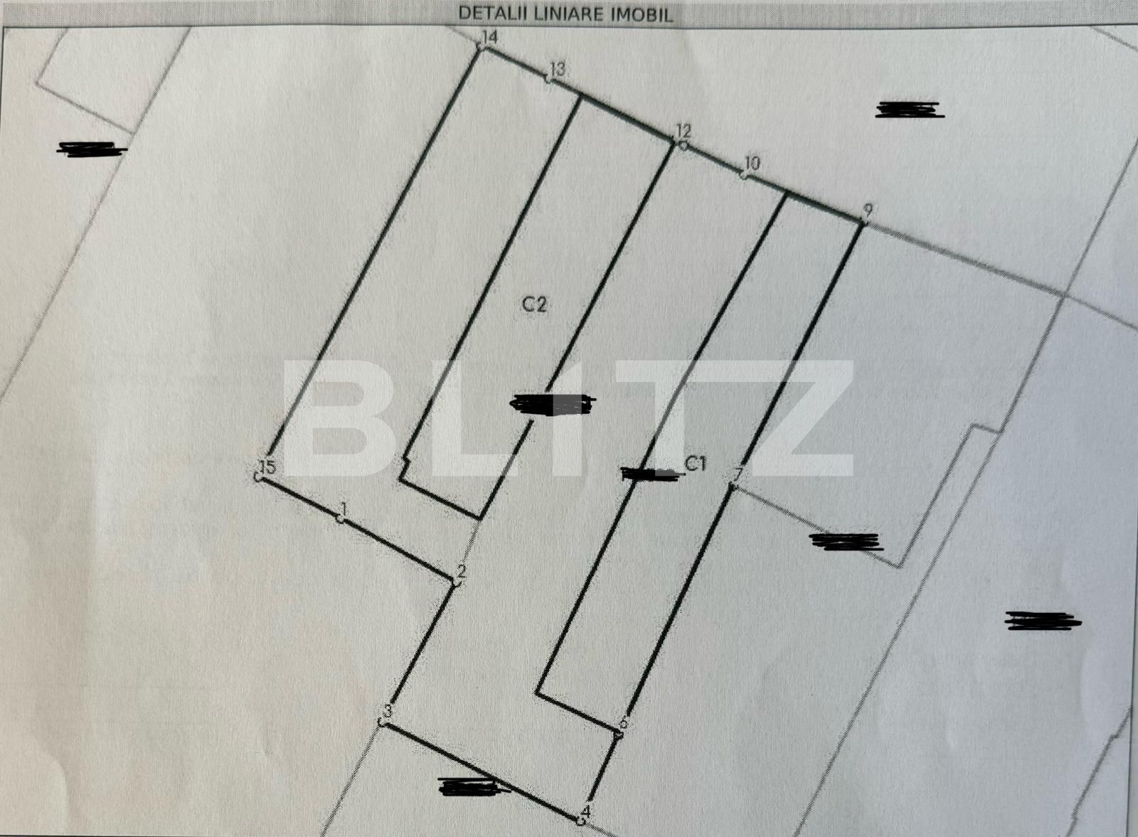 Casa de vânzare 3 camere Semicentral - 137641CV | BLITZ Târgu Mureș | Poza3