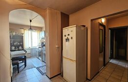 Apartament cu 3 camere, decomandat, 60mp, zona Tudor 