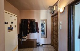 Apartament cu 3 camere, decomandat, 60mp, zona Tudor 