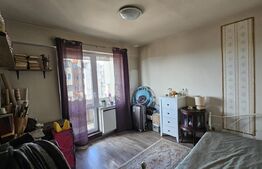 Apartament cu 3 camere, decomandat, 60mp, zona Tudor 